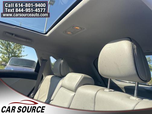 2010 Toyota Venza Base