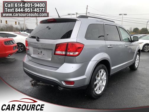 2015 Dodge Journey SXT