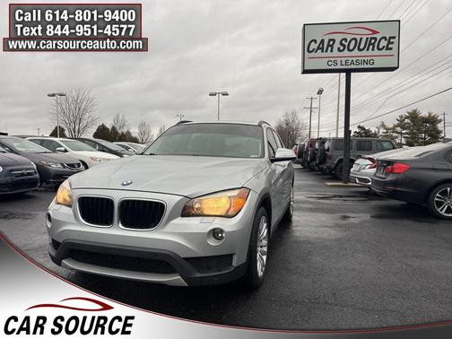 2014 BMW X1 xDrive 28i