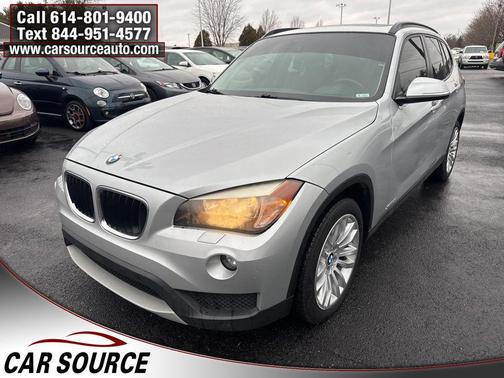 2014 BMW X1 xDrive 28i