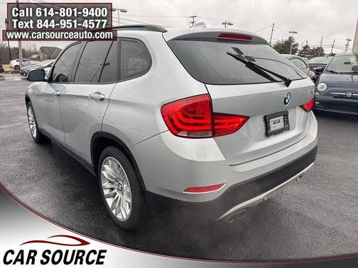 2014 BMW X1 xDrive 28i