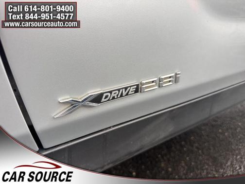 2014 BMW X1 xDrive 28i