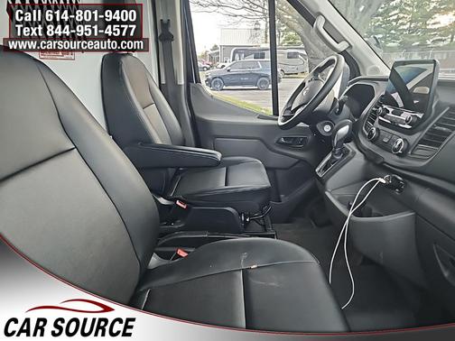 2020 Ford Transit-250 Base