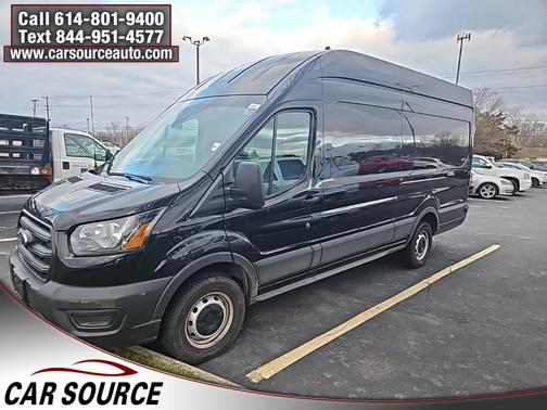 2020 Ford Transit-250 Base