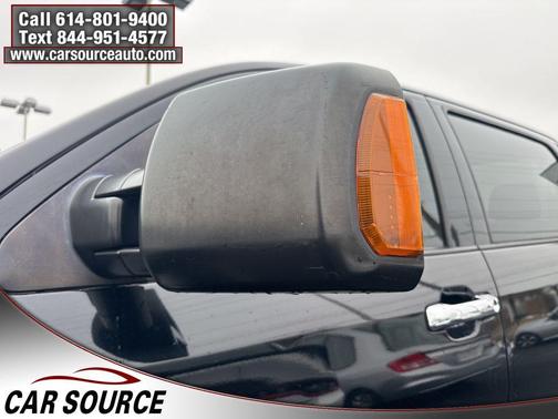 2015 Toyota Tundra Limited