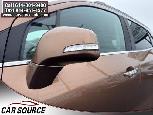 2016 Buick Encore Base