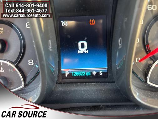 2013 Chevrolet Malibu 1LZ