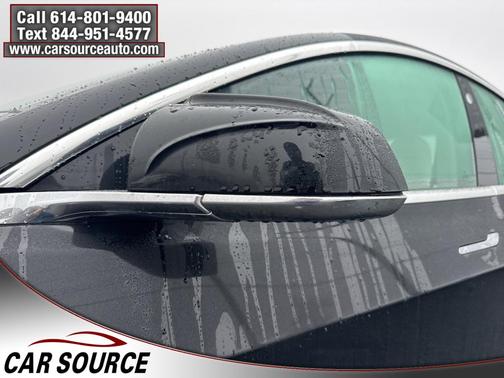 2019 Tesla Model 3 Standard Range