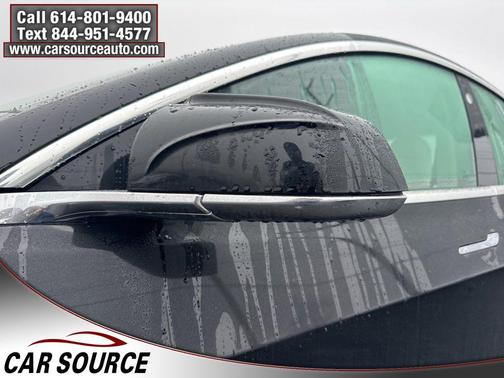 2019 Tesla Model 3 Standard Range