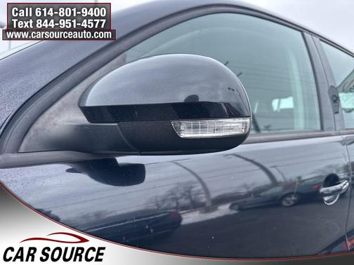 2011 Volkswagen Tiguan S