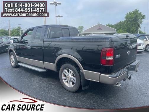 2005 Ford F-150