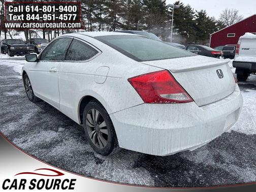 2012 Honda Accord EX