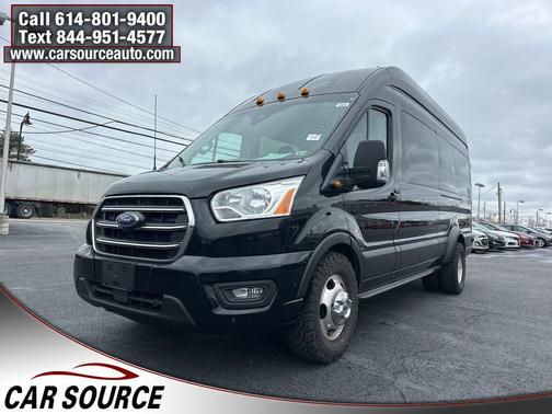2020 Ford Transit-350 XLT