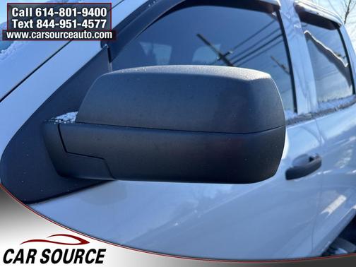 2014 Chevrolet Silverado 1500 Work Truck 1WT