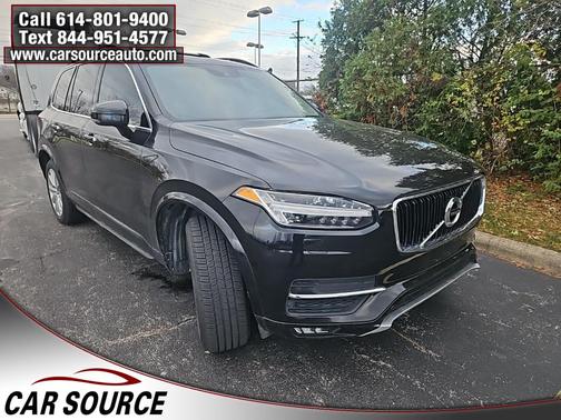 2016 Volvo XC90 T6 Momentum