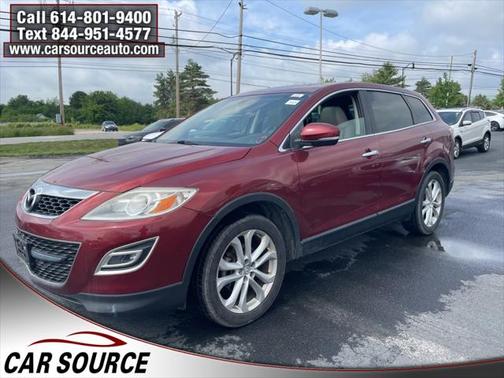 2011 Mazda CX-9 Grand Touring
