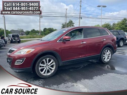 2011 Mazda CX-9 Grand Touring