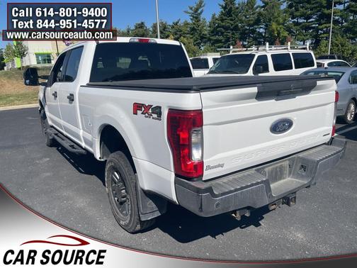 2019 Ford F-250 XLT