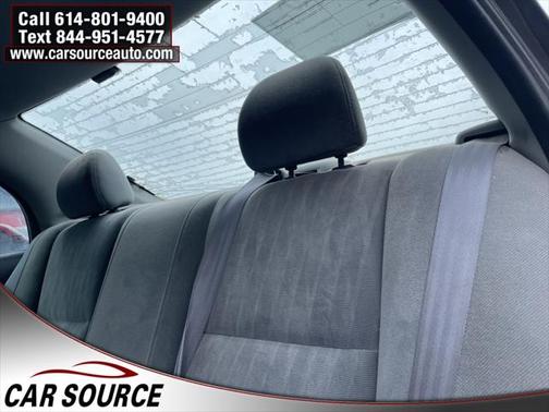 2005 Honda Civic LX