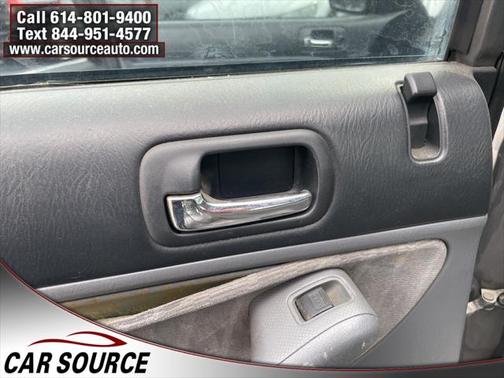 2005 Honda Civic LX