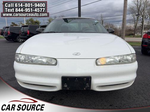 1999 Oldsmobile Intrigue GX