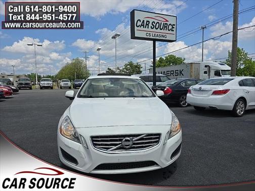 2013 Volvo S60 T5 Premier