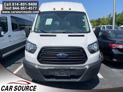 2019 Ford Transit-350 XL