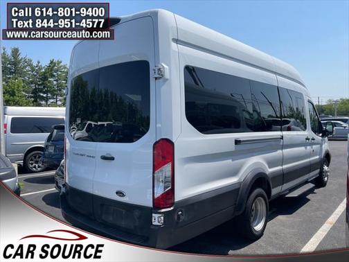 2019 Ford Transit-350 XL