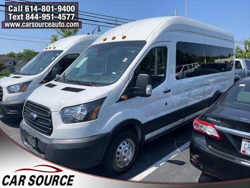 2019 Ford Transit-350 XL