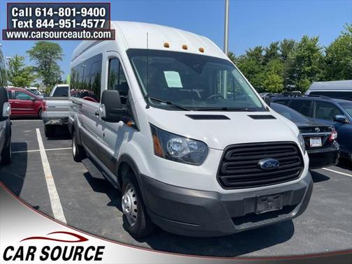 2019 Ford Transit-350 XL
