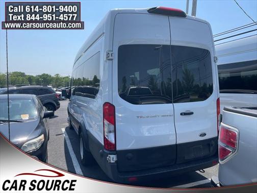 2019 Ford Transit-350 XL