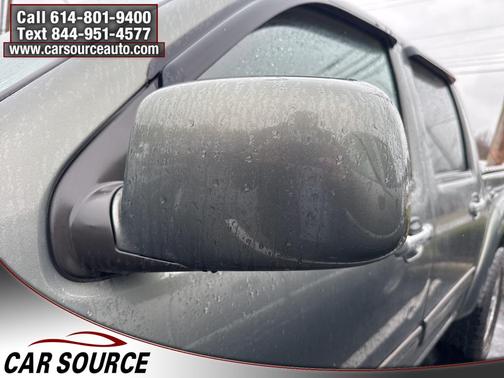 2011 Chevrolet Colorado 2LT