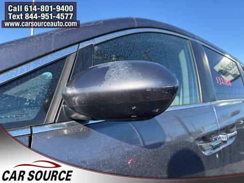 2015 Honda Odyssey EX