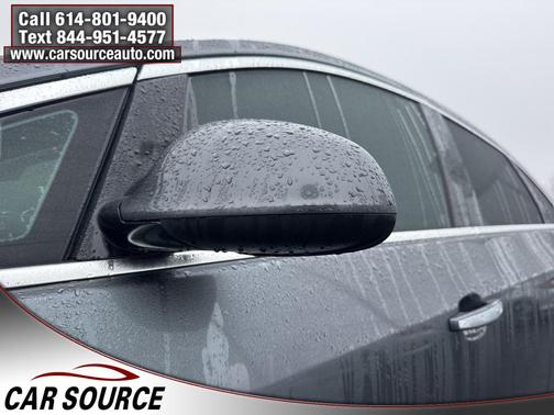 2013 Buick Verano Leather