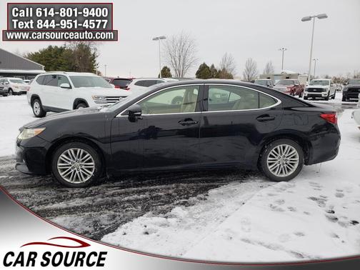 2013 Lexus ES 350 Base