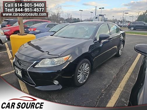 2013 Lexus ES 350 Base