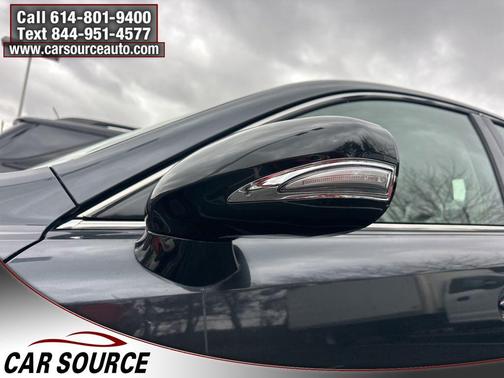 2009 Lexus IS 250 Base