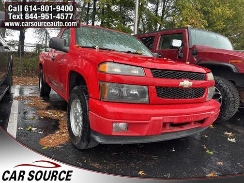 2005 Chevrolet Colorado Z85