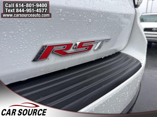 2024 Chevrolet Tahoe 4WD RST