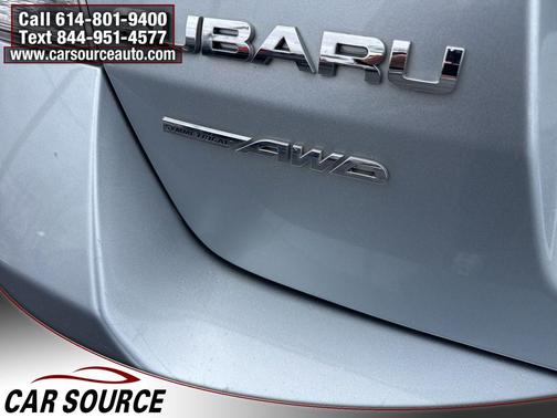 2013 Subaru Legacy Premium