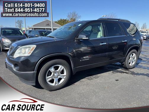 2008 GMC Acadia SLT-1