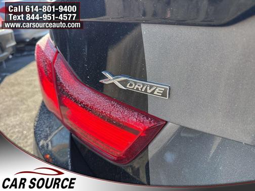 2018 BMW 430 i xDrive