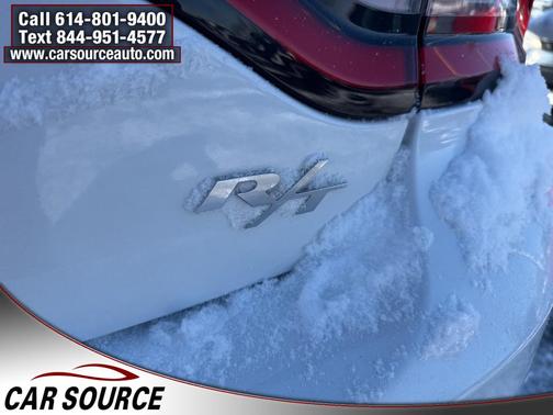 2018 Dodge Charger R/T