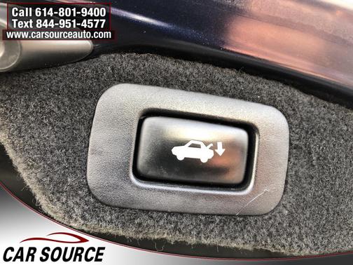 2007 Lexus LS 460 Base