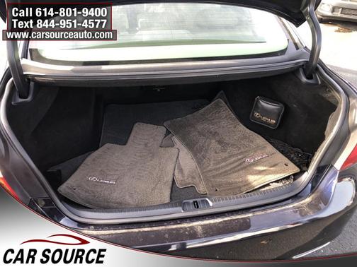 2007 Lexus LS 460 Base