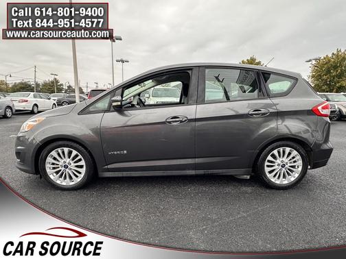 2017 Ford C-Max Hybrid SE