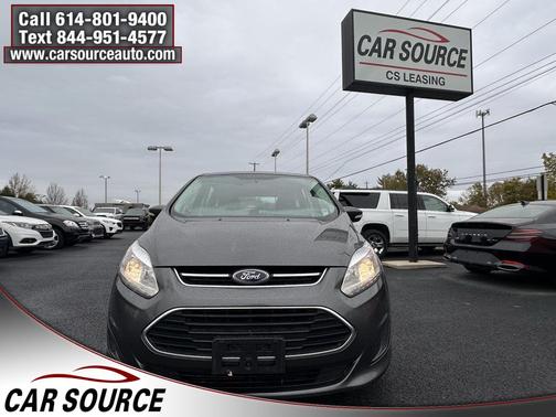 2017 Ford C-Max Hybrid SE