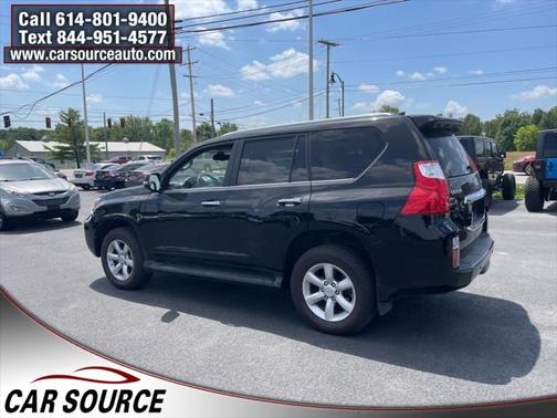 2010 Lexus GX 460 Base