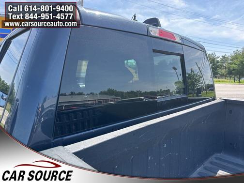Maximum Steel Metallic Clearcoat 2021 RAM 1500 Big Horn/Lone Star