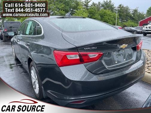2016 Chevrolet Malibu 1LT